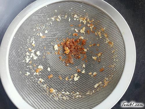 【鸡柳（宝宝版）】