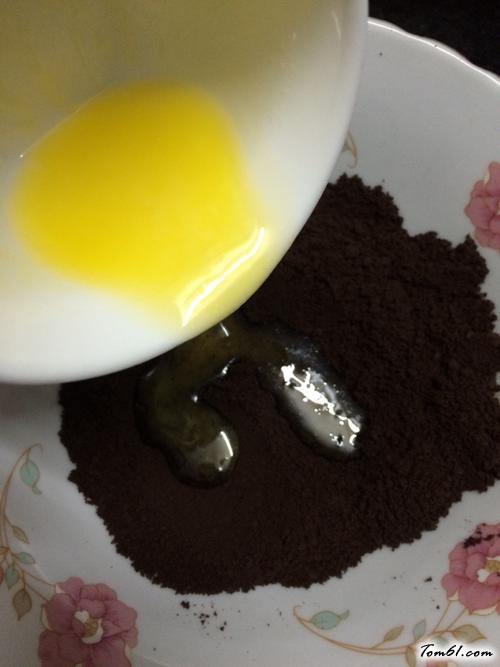 【草莓慕斯蛋糕】