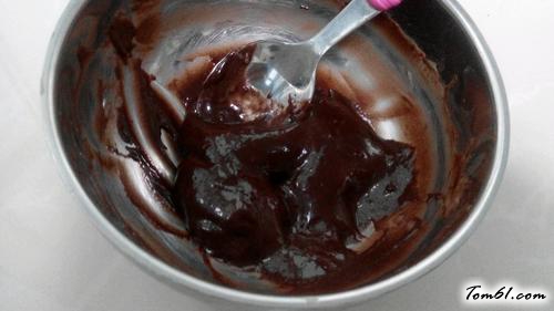 【奶牛花纹蛋糕卷】