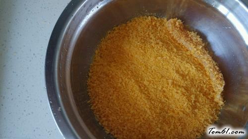 【香脆鸡肉柳】