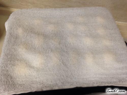 【奶香小面包】