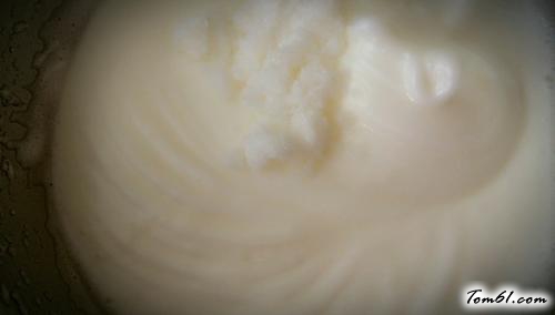 【蔓越莓蛋糕卷】