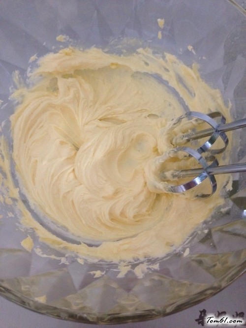 【法式焦糖杏仁酥饼】