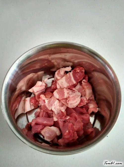 【烤箱烤肉串】