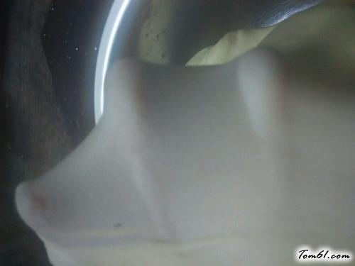 【黄油面包卷】