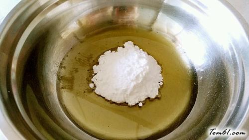 【莲蓉酥（豆沙酥）】