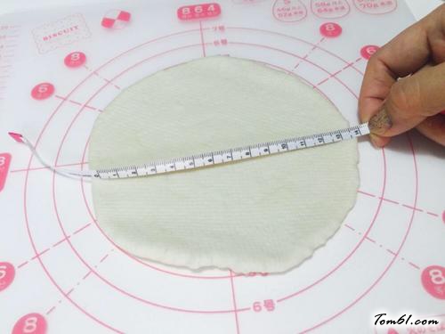 【千变口袋三明治】