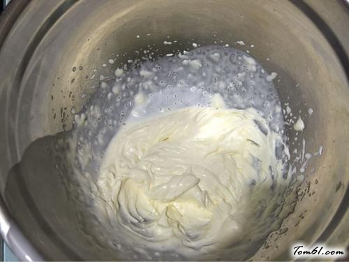 【彩虹蛋糕卷】