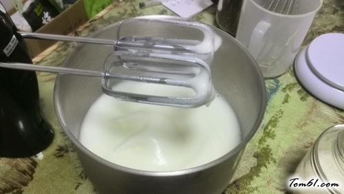 【轻乳酪蛋糕8寸】