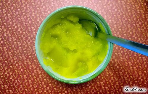 【香糯小南瓜】