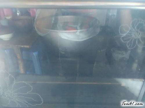 【黄油面包卷】