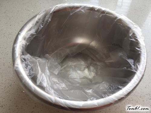 【豆沙（奥利奥）糯米糍】