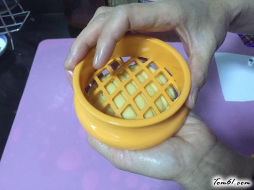 【『菠萝包』】