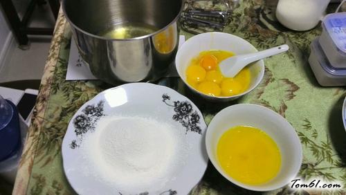 【原味芝士蛋糕】