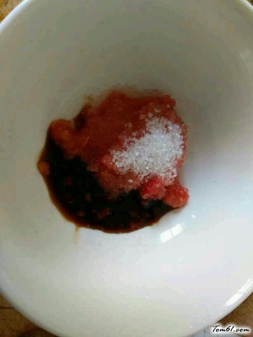 【红酒贵妃翅】