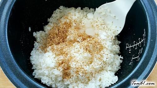 【牛油果寿司】