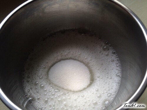 【奶油芝士蛋糕】