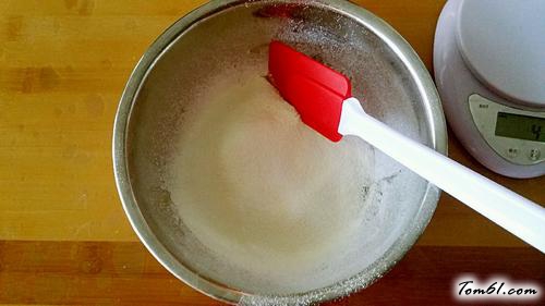 【鸡蛋小果子】