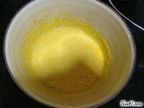 【芒果草莓蛋糕】