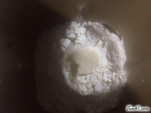 【『菠萝包』】