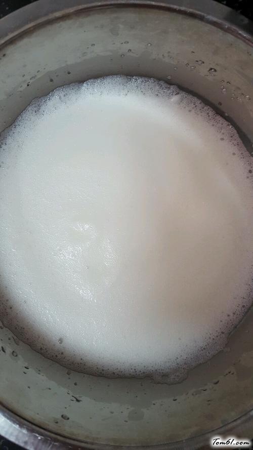 【蛋黄手指饼干】