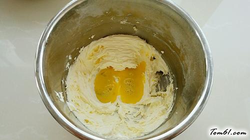 【花生奶油饼干——迷你版】