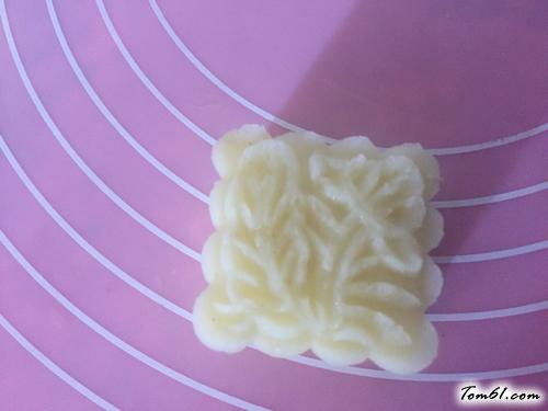 【鸡汁土豆泥】