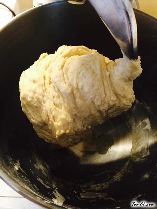 【迷你小面包】