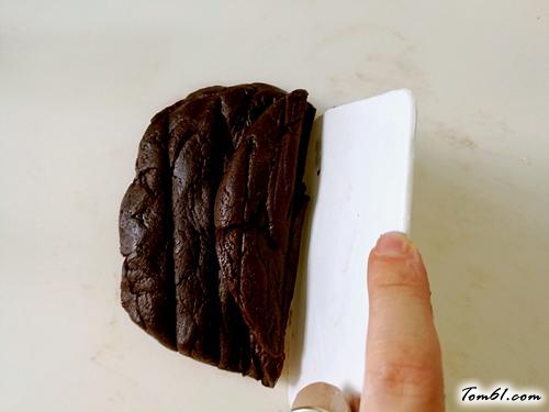 【香滑南瓜挞】