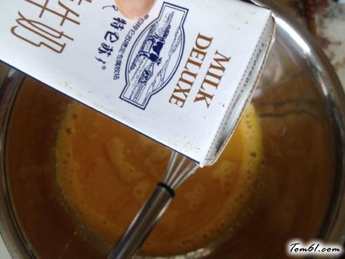 【抹茶蜜豆蛋糕卷】