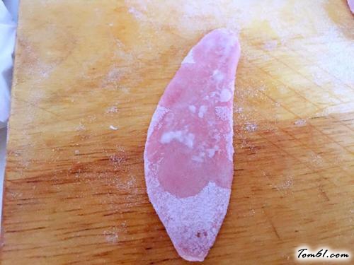 【奶香红糖小猪包（原创）】