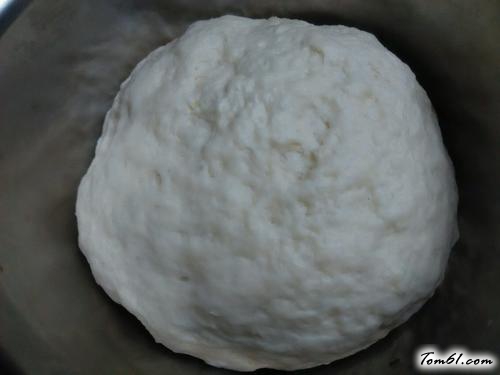 【黄油面包卷】