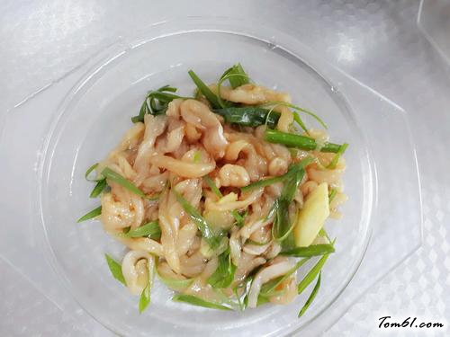 【鸡柳（宝宝版）】