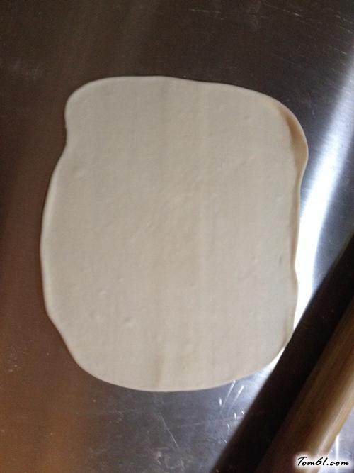 【韭菜鸡蛋盒子】