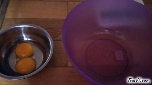 【可可蛋糕卷】