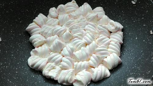 【花生牛轧糖】