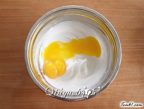 【可可蛋糕盏】