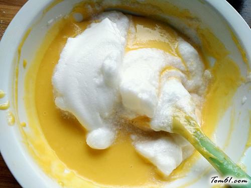 【电饭锅蛋糕】