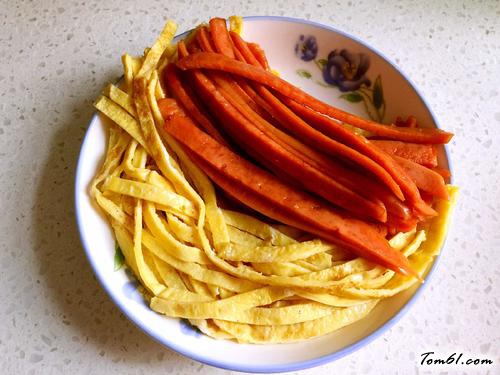 【生菜手抓饼】