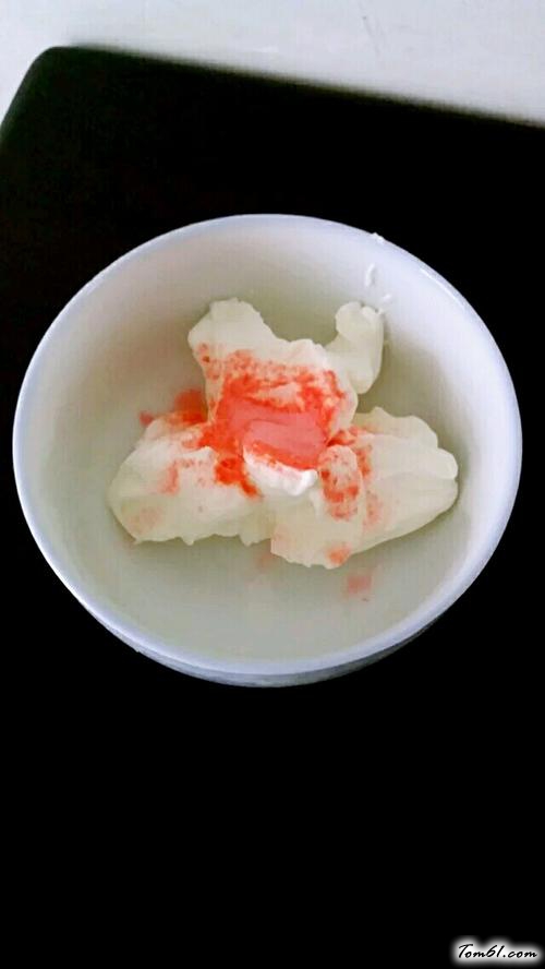 【六寸裱花蛋糕】