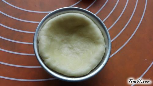 【玉米火腿芝士面包】