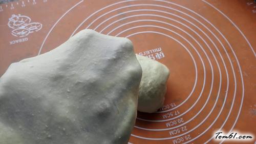 【玉米火腿芝士面包】