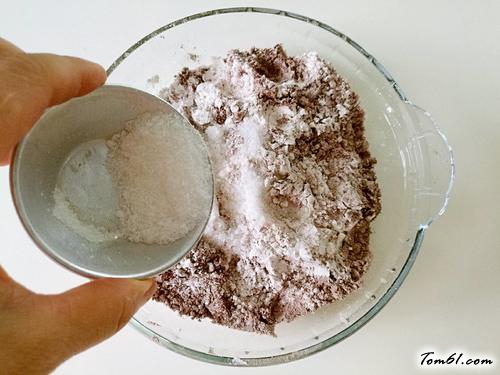 【香滑南瓜挞】