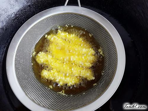 【鸡柳（宝宝版）】