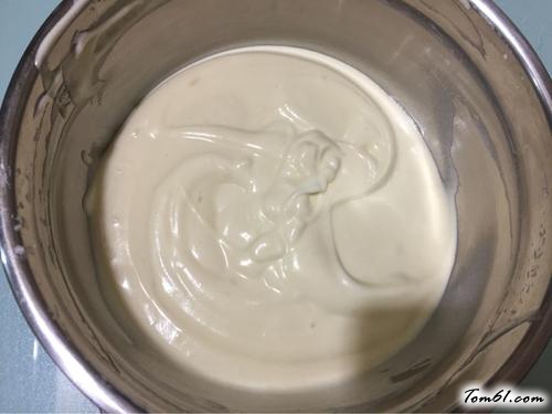 【彩虹蛋糕卷】