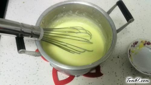 【轻乳酪蛋糕8寸】