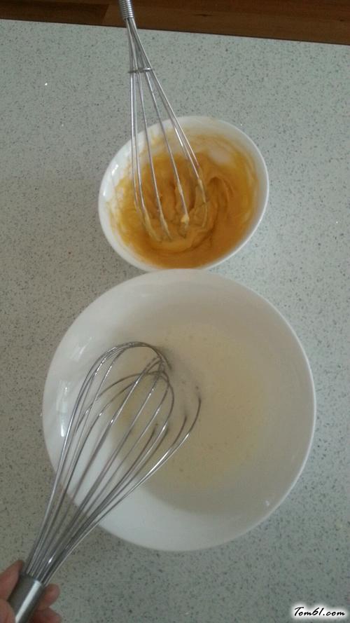 【Vanilla Soufflé.法式甜点 - 香草梳芙蕾 】