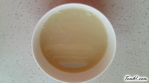 【玉米面发糕】