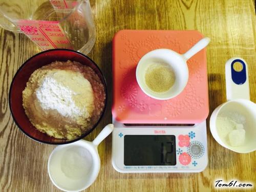 【千变口袋三明治】