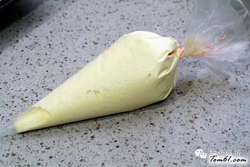 【芝麻脆饼 简单清新】